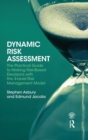 Dynamic Risk Assessment : The Practical Guide to Making Risk-Based Decisions with the 3-Level Risk Management Model - Book