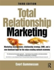 Total Relationship Marketing - Book