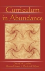 Curriculum in Abundance - Book
