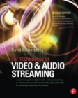 The Technology of Video and Audio Streaming - Book