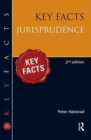 Key Facts: Jurisprudence - Book