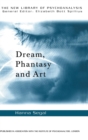 Dream, Phantasy and Art - Book