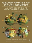 Geographies of Development : An Introduction to Development Studies - Book