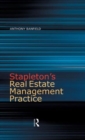 Stapleton's Real Estate Management Practice - Book