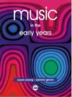 Music in the Early Years - Book