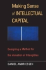 Making Sense of Intellectual Capital - Book