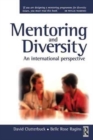 Mentoring and Diversity : An international perspective - Book