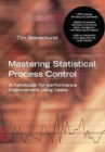 Mastering Statistical Process Control - Book