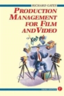 Production Management for Film and Video - Book
