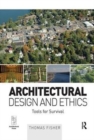 Architectural Design and Ethics - Book