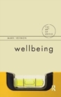 Wellbeing - Book