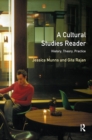 A Cultural Studies Reader : History, Theory, Practice - Book