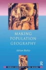 Making Population Geography - Book