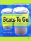 Stats To Go - Book