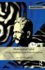 Muhammad Iqbal : Islam, Aesthetics and Postcolonialism - Book