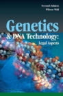 Genetics and DNA Technology: Legal Aspects - Book