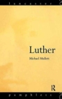 Luther - Book