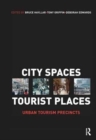 City Spaces - Tourist Places - Book