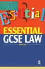 Essential GCSE Law - Book