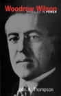 Woodrow Wilson - Book
