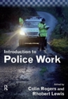 Introduction to Police Work - Book