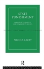 State Punishment - Book