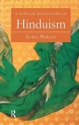 A Popular Dictionary of Hinduism - Book