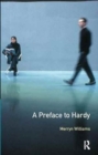 A Preface to Hardy : Second Edition - Book