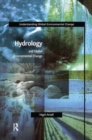 Hydrology and Global Environmental Change - Book