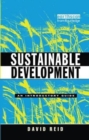Sustainable Development : An Introductory Guide - Book
