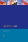 Italy 1530-1630 - Book