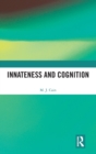 Innateness and Cognition - Book