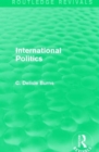 International Politics - Book