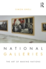 National Galleries - Book