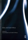 India and South Africa - Book