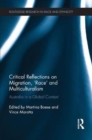 Critical Reflections on Migration, 'Race' and Multiculturalism : Australia in a Global Context - Book