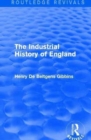 The Industrial History of England - Book