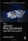 The Artist-Philosopher and New Philosophy - Book