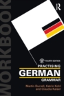 Practising German Grammar - Book