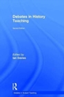 Debates in History Teaching - Book