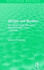 Dollars and Borders : U.S. Governemnt Attempts to Restrict Capital Flows, 1960-1980 - Book