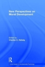 New Perspectives on Moral Development - Book