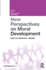 New Perspectives on Moral Development - Book