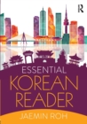 Essential Korean Reader - Book