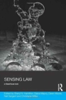 Sensing Law - Book