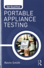 Get Qualified: Portable Appliance Testing - Book