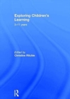 Exploring Children's Learning : 3 – 11 years - Book