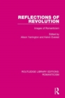 Reflections of Revolution : Images of Romanticism - Book