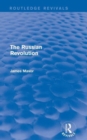 The Russian Revolution - Book