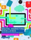 Digital Marketing Excellence : Planning, Optimizing and Integrating Online Marketing - Book
